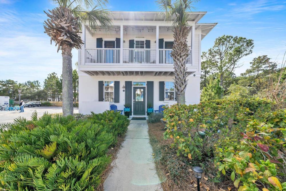 Vacation Home interior